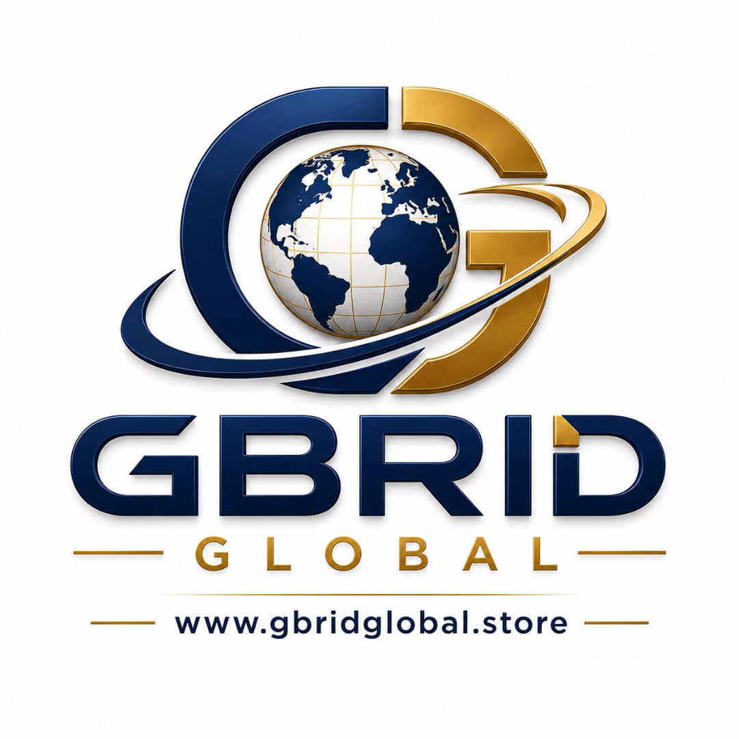 GBRID GLOBAL