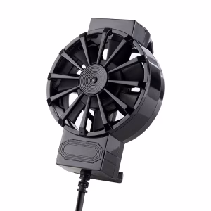 F5 FAN MOBILE PHONE RADIATOR